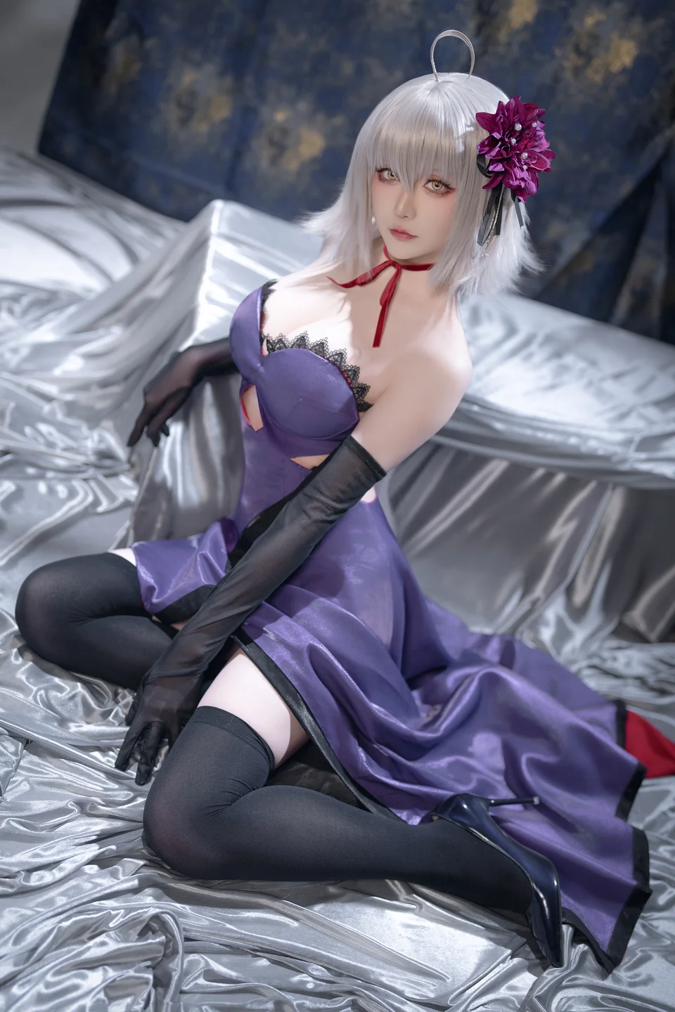 星之迟迟 - 25年05月计划B FGO 贞德alter [33P-171MB] tg@simisebaisi 【丝足阁】024.webp